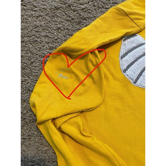 15pc Bundle Lot Girls Size 10/12 Clothes Pants Tops Oversized Tween Teen Shirts - Picture 4 of 16